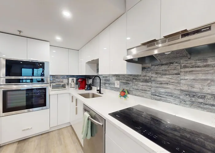 Plaza 811 Apartment Ocean City