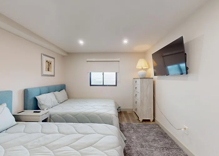 Apartment Plaza 811