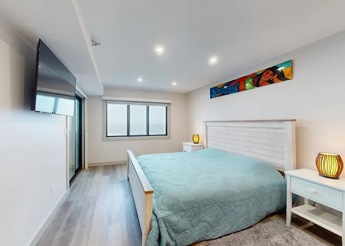 Apartment Plaza 811 Ocean City