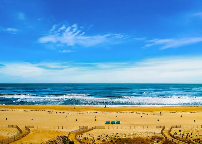 Plaza 811 * Ocean City