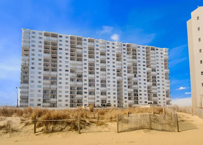 Plaza 811 * Ocean City