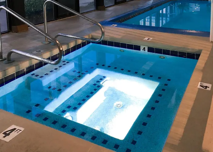 Plaza 811 Apartment Ocean City