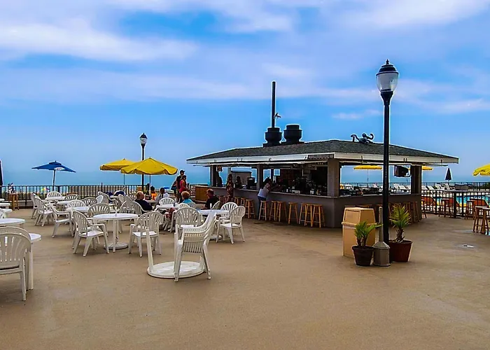 Plaza 811 * Ocean City